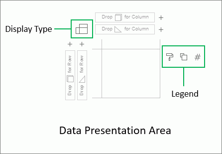 Presentation Area
