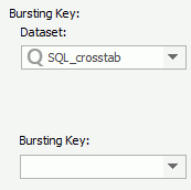Bursting - Bursting Key